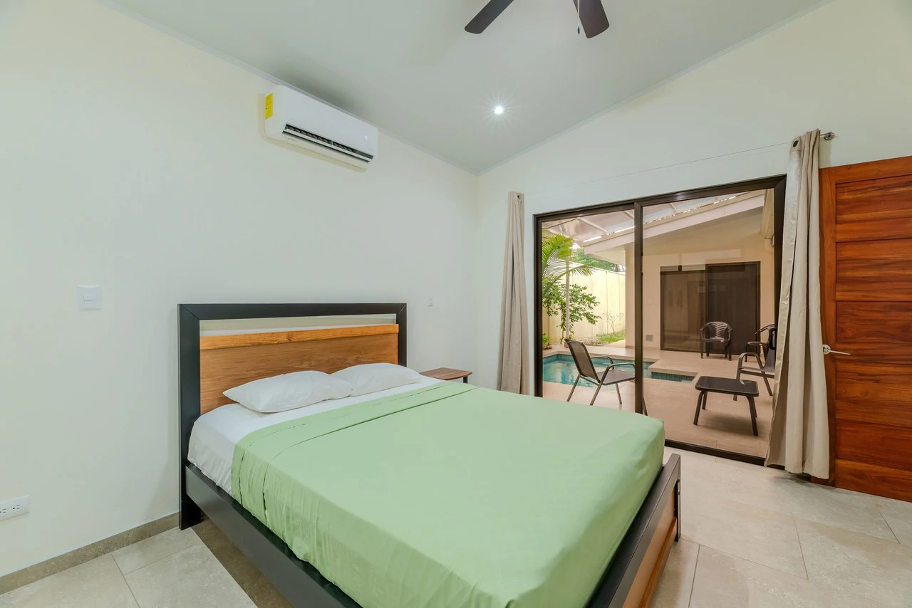 Modern 3-Bedroom Home Near Marino Ballena National Park – Central Uvita - Gallery image 13