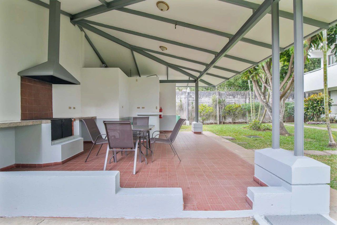 Apartment for sale in Villa Jade Condominium, Tibás - Gallery image 21