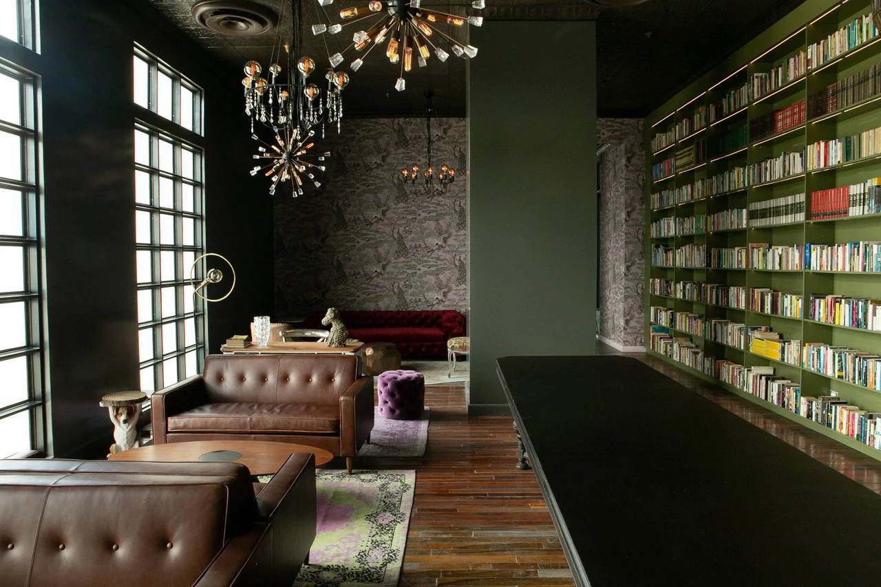Apartamento URBN:    Luxury Apartment at URBN Escalante — Style, Location & Urban Life Costa Rica - Gallery image 19