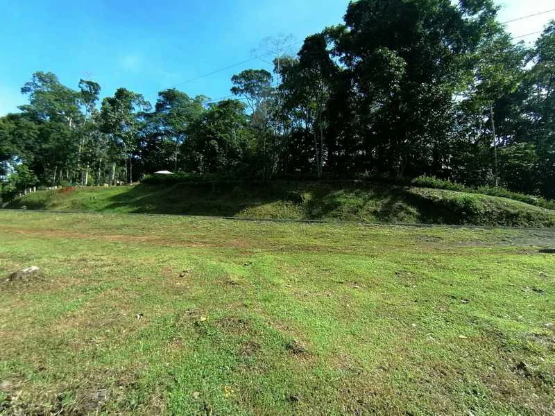 2.47 Acres Property | Mountain Top Ocean View lot in Bahía Chal - Gallery image 19
