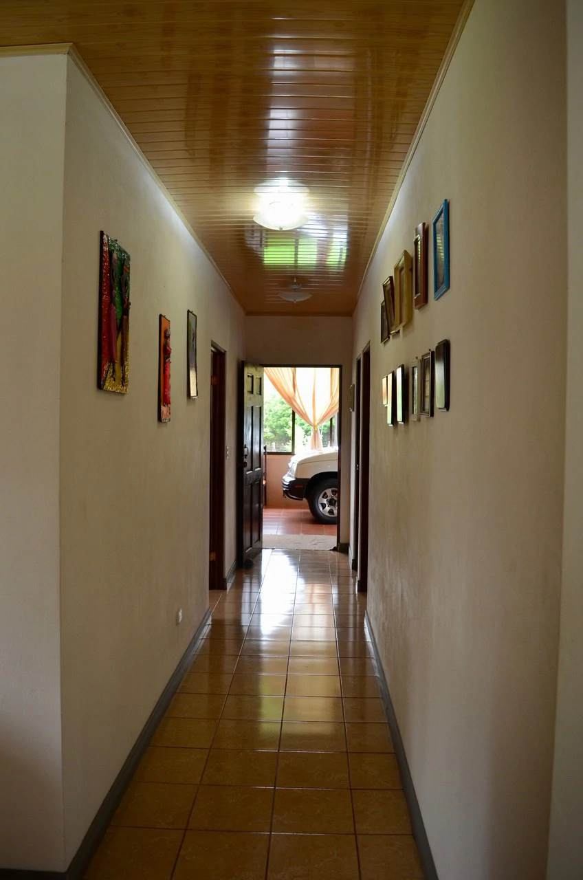 EL TIROL SAN RAFAEL: Mountain House For Sale in El Tirol - Gallery image 16