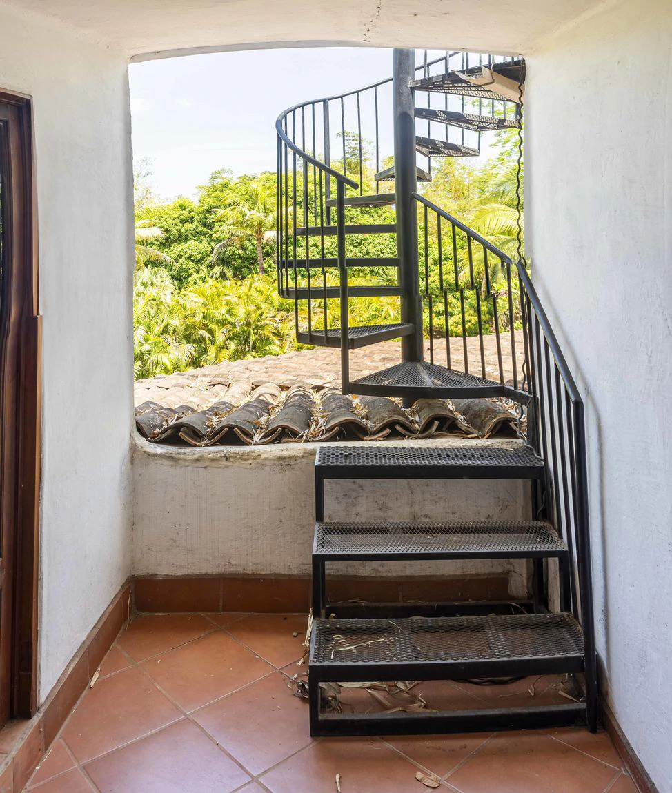 Casa Nanoureva: A private and peaceful oasis - Gallery image 4