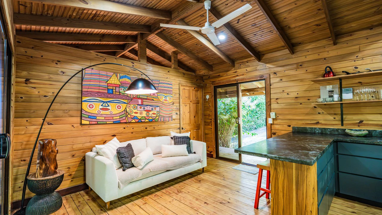 Ocean View Luxury Estate with An Incredible Location in Dominical - Gallery image 75