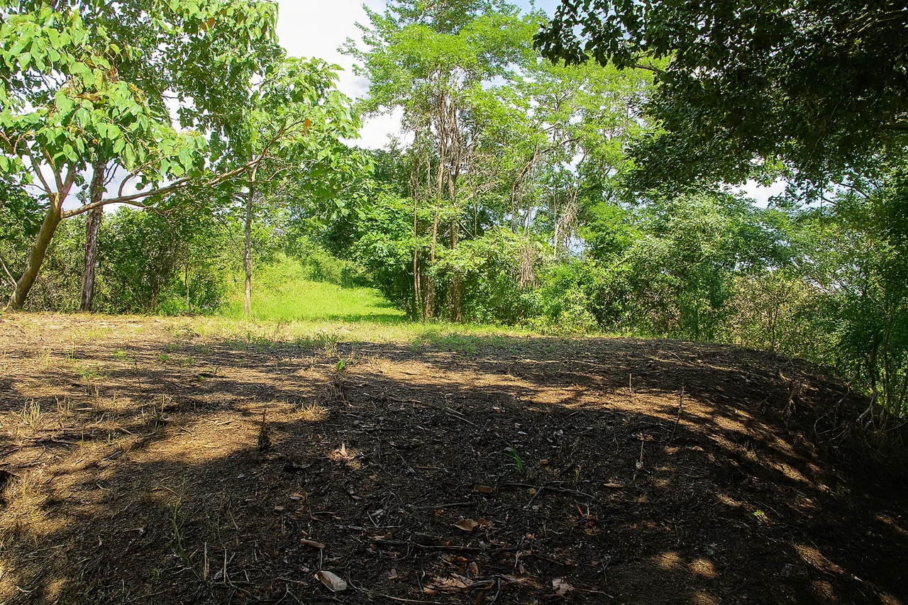 Terreno Exclusivo en Venta – Playa Marbella, Guanacaste, Costa Rica: Mountain Home Construction Site For Sale in Marbella - Gallery image 3