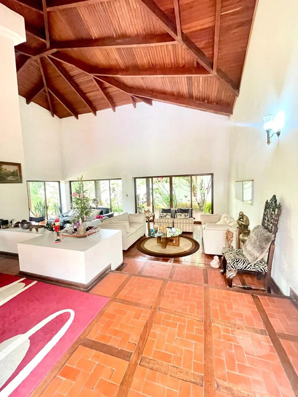 House to Remodel with 1,700 sq m of Land in Pozos, Santa Ana - Gallery image 10
