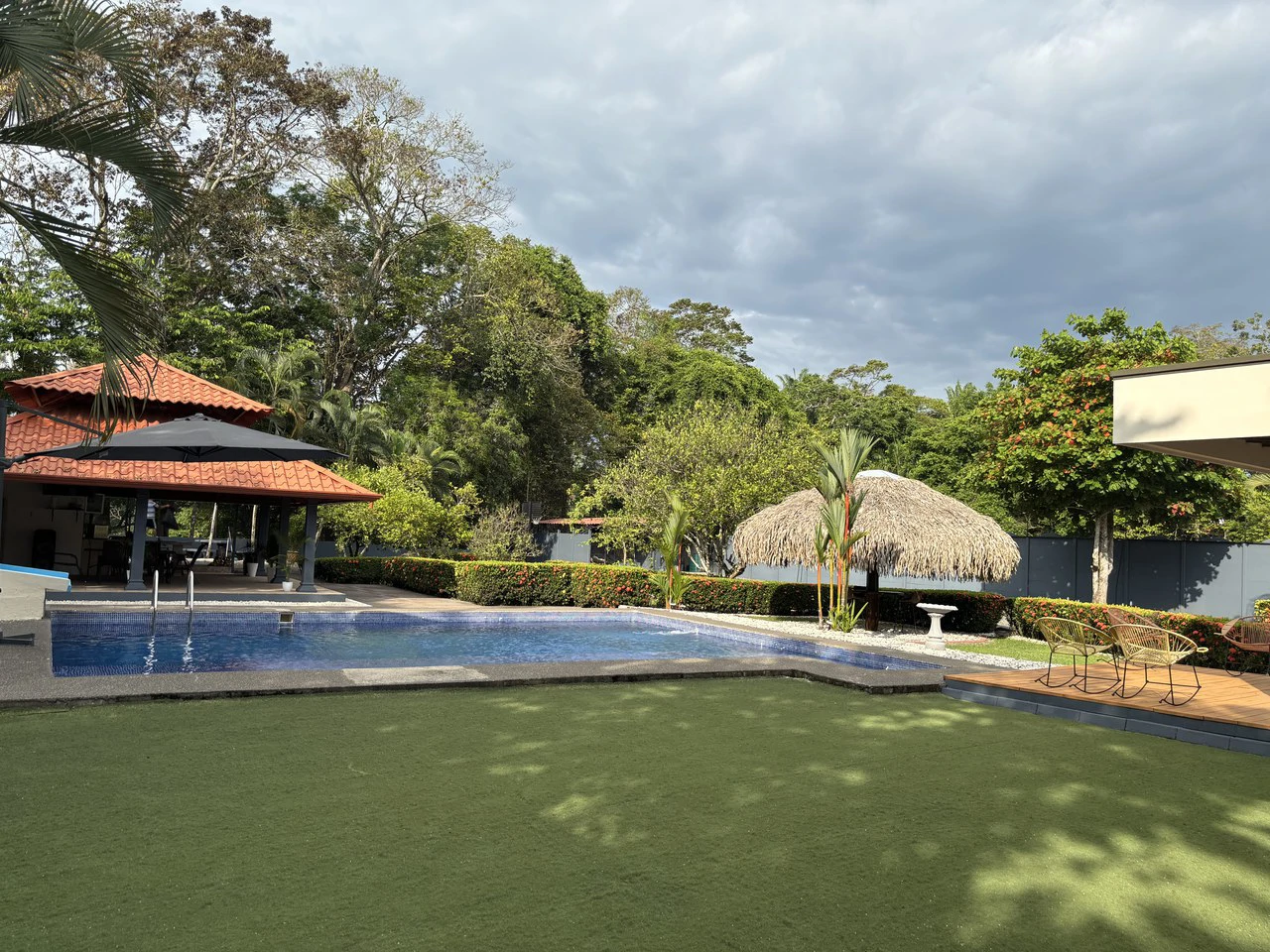 Beautiful house in Residencial Palmas del Sol | Tranquility and style - Gallery image 49