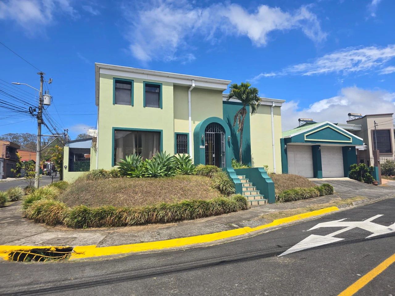 House for sale in Villa Adobe Residential, Santo Domingo, Heredia - Gallery image 25