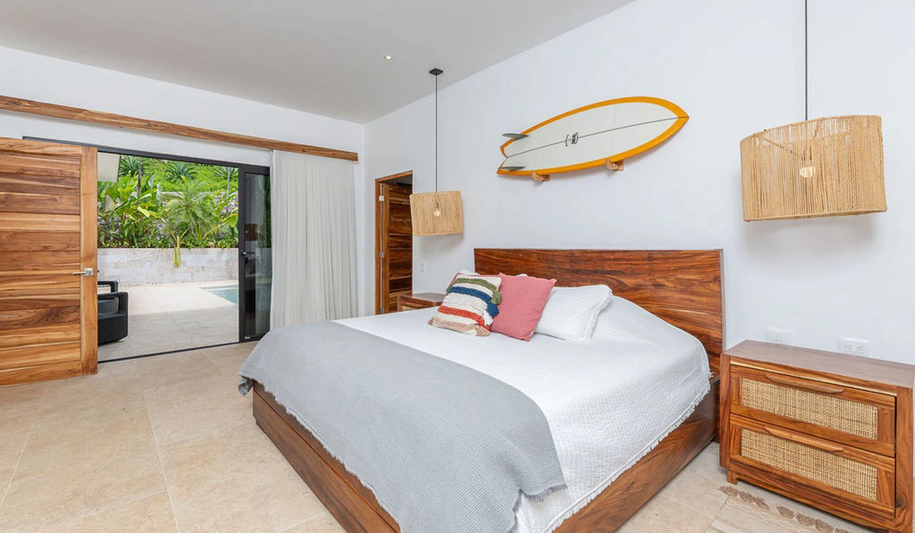 Casa Acqua: A Modern Tropical Sanctuary in Playa Grande, Costa Rica - Gallery image 12