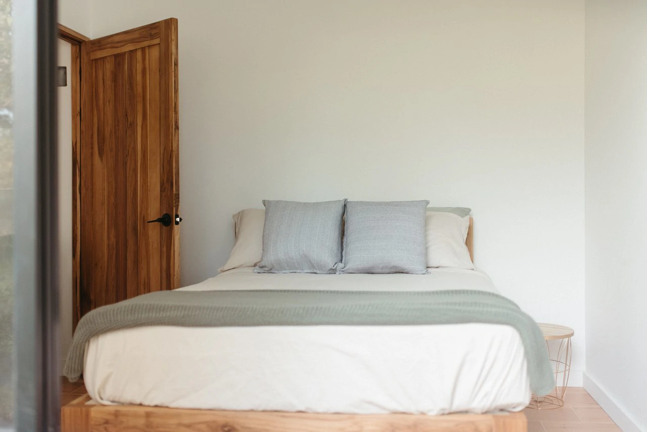 Casa Mango: Elevated Boho Home near the Beach - Gallery image 15