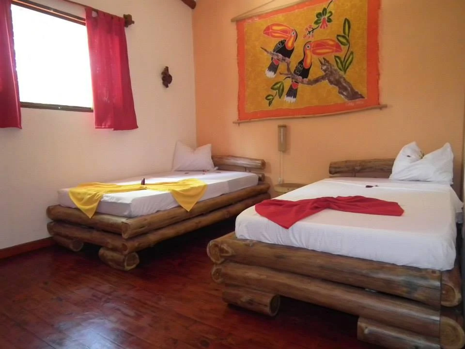 Beach Hotel in Sámara - Gallery image 4