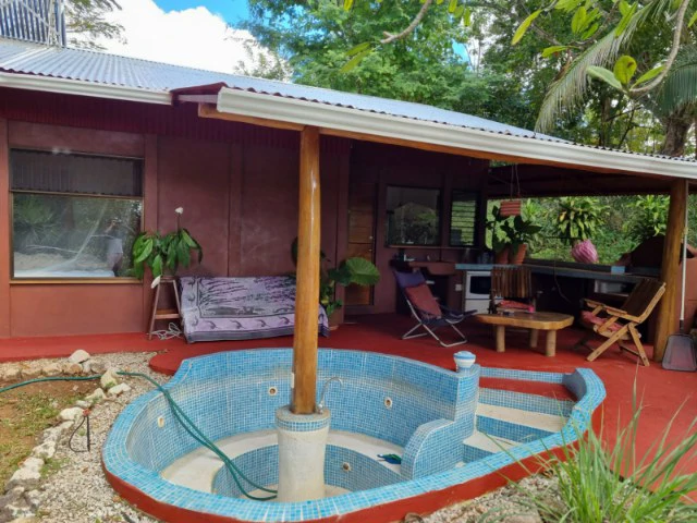 Nosara's Brand New Top Villas as a Business Opportunity in the dense forest of catchment area, 7 villas for sale in Costa Rica's Healthy Blue Zone - Gallery image 49