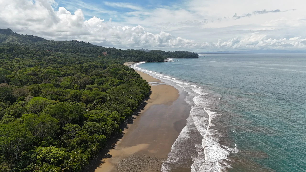 Dream Beachfront Property at Ballena Beach in Uvita, Costa Rica - Gallery image 36