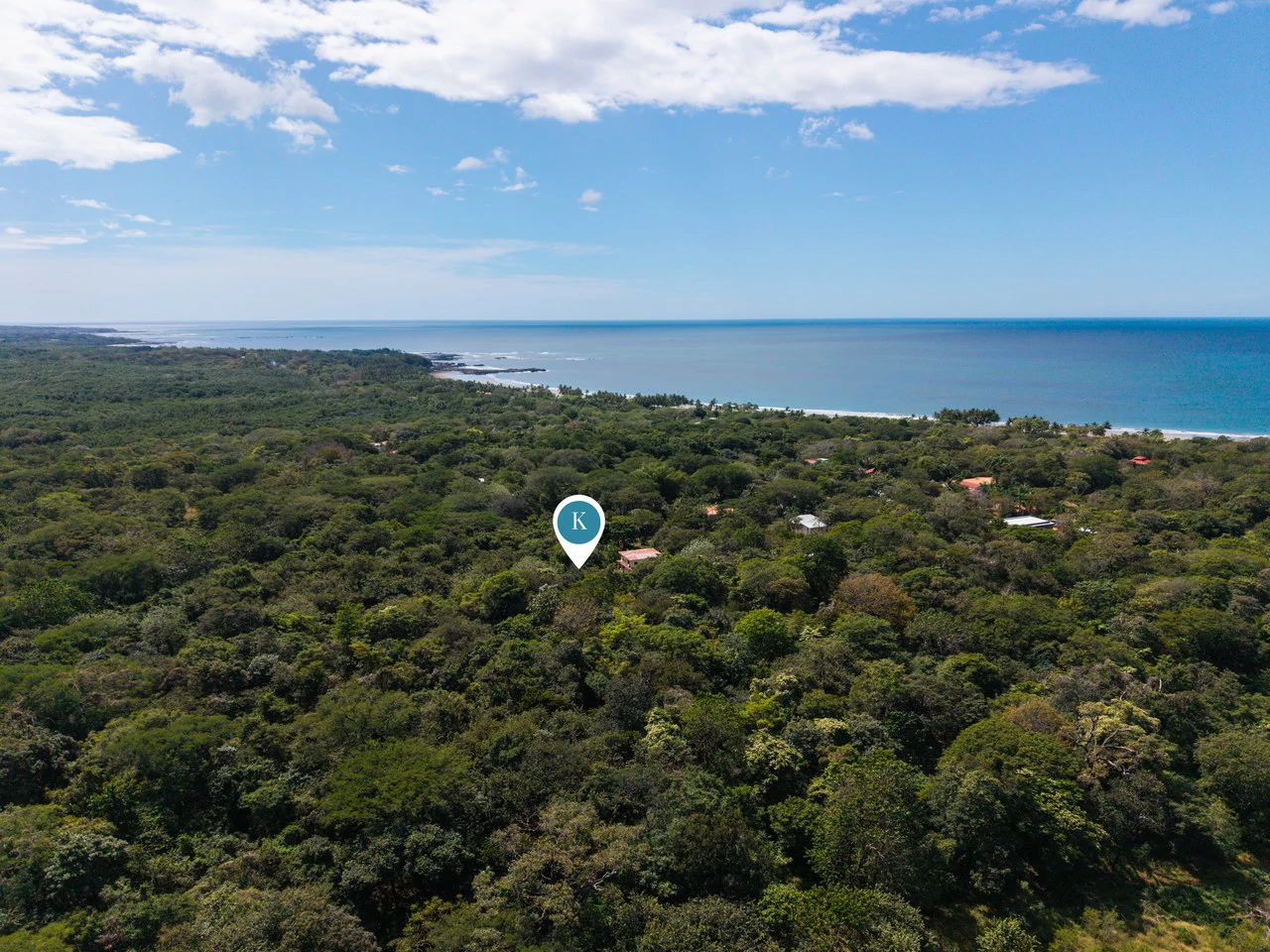Junquillal Lot: Prime Development Parcel for Sale in Playa Junquillal - Gallery image 2