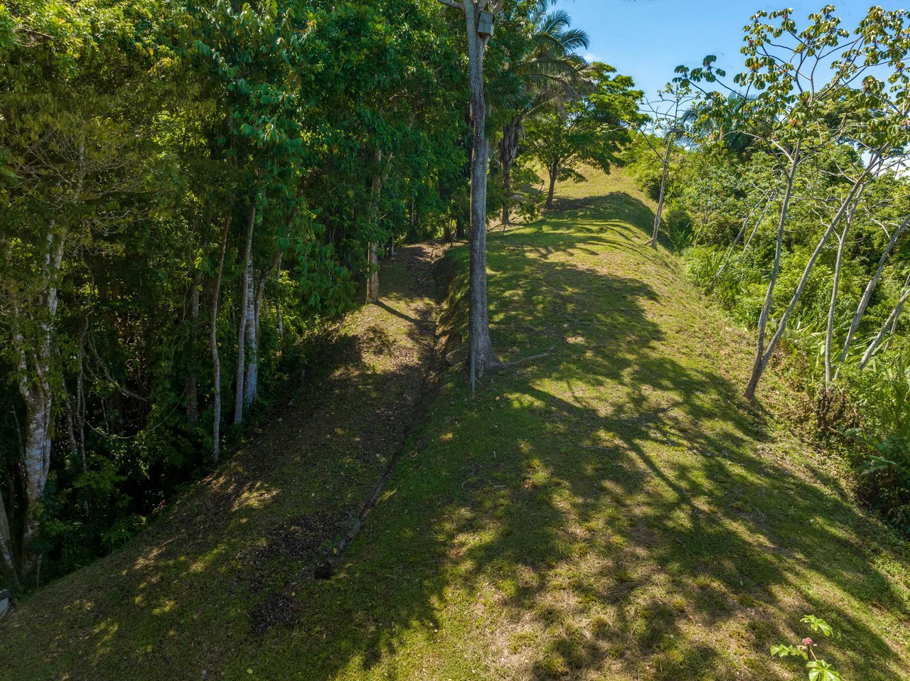 Front Row Ocean View Property with a Private Waterfall in Dominical - Gallery image 24
