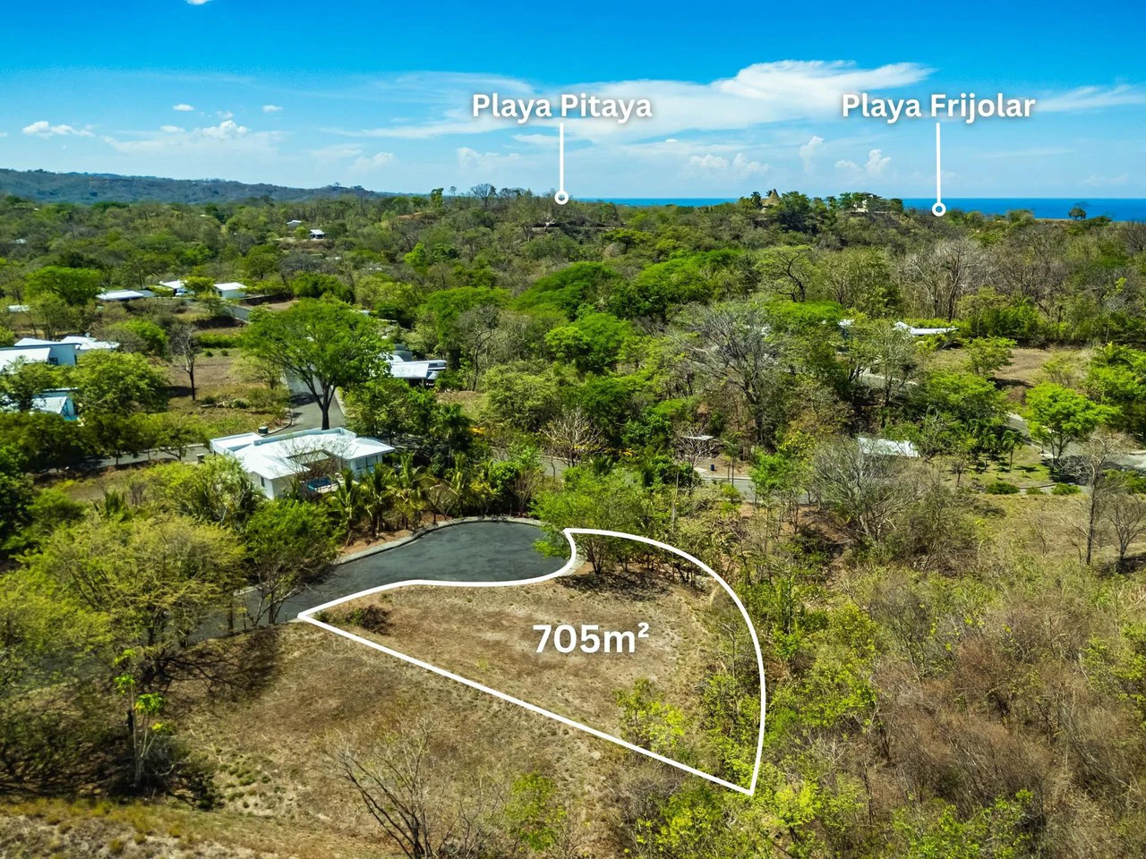 Lomas del Sol #52: Quiet Cul-de-Sac Homesite in Marbella - Gallery image 8