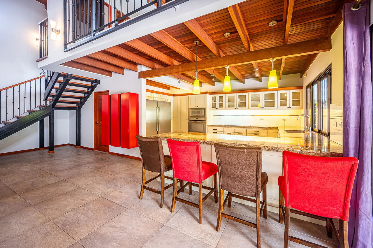 Modern Coastal Affordable 3-bedroom Home Near Los Sueños Resort - Gallery image 11