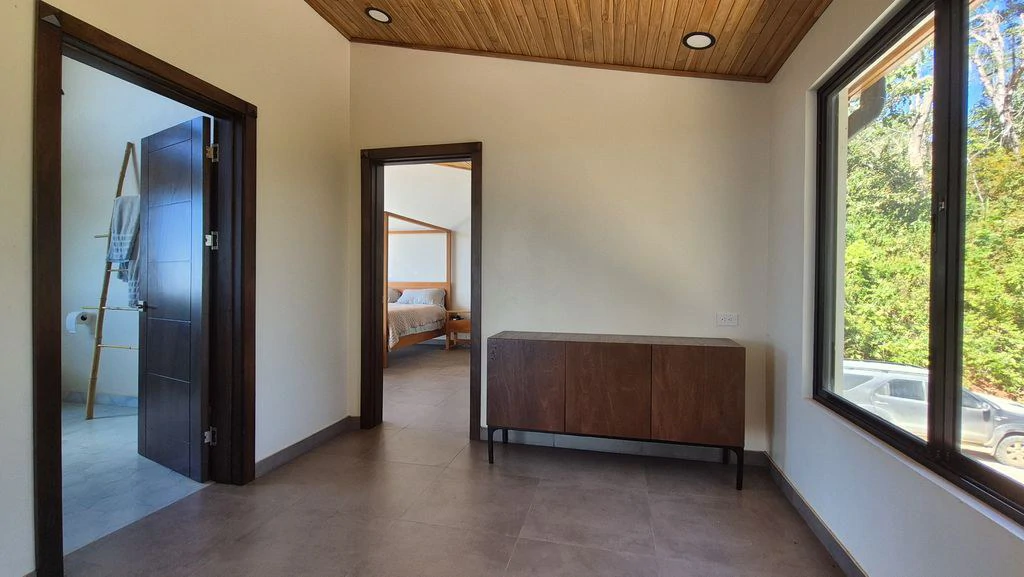 Casa Pacifica: Contemporary Home with Spectacular Ocean View - Pool and Jacuzzi - Gallery image 22