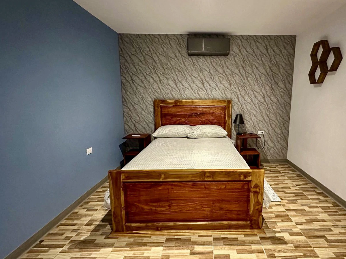 2-Bedroom Home with 3 Fully Furnished Apartments In Puerto Jimenez - Gallery image 30