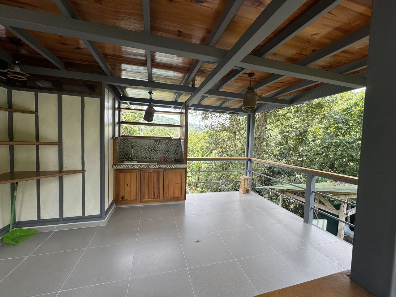 50 Acre Waterfall and River Paradise Above Dominical - Gallery image 11