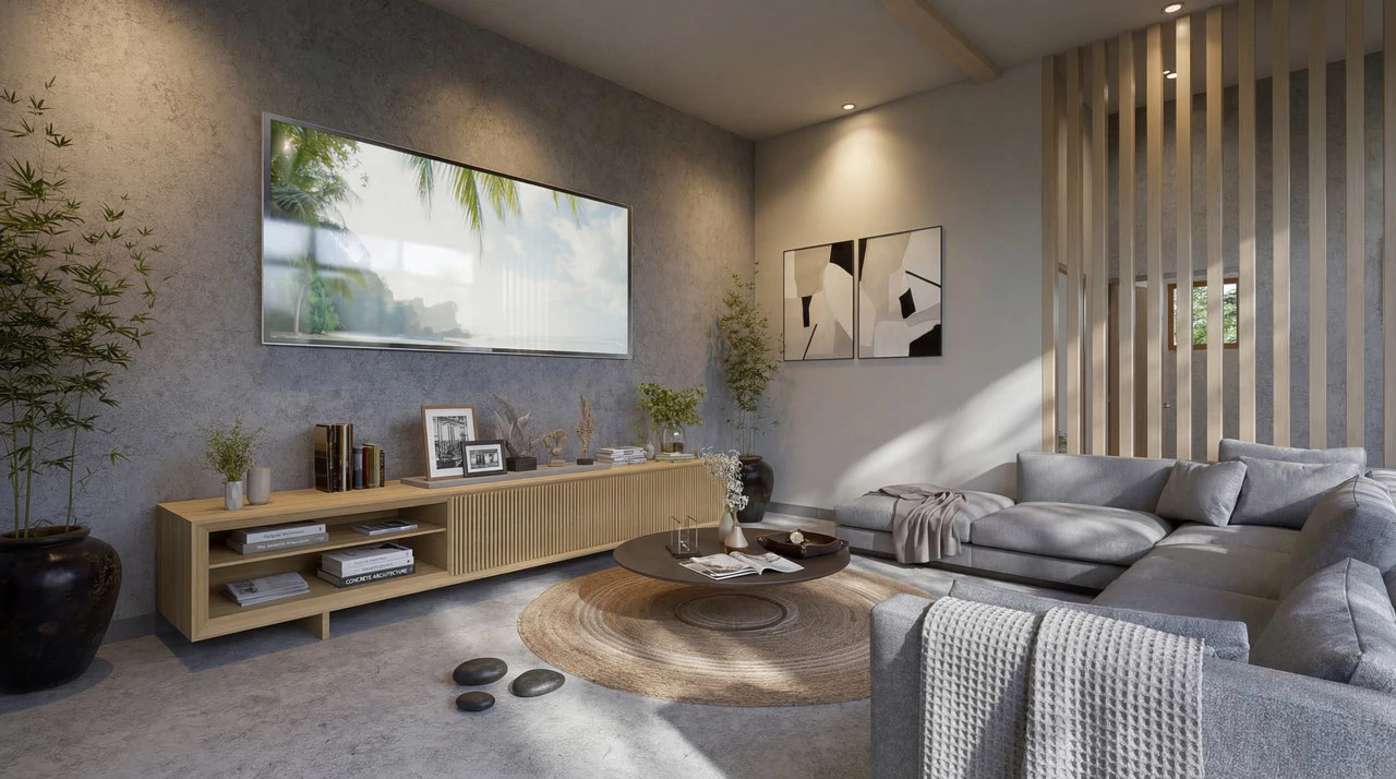 Villa Carey: Pre-Construction in Jardines del Morete - Gallery image 3