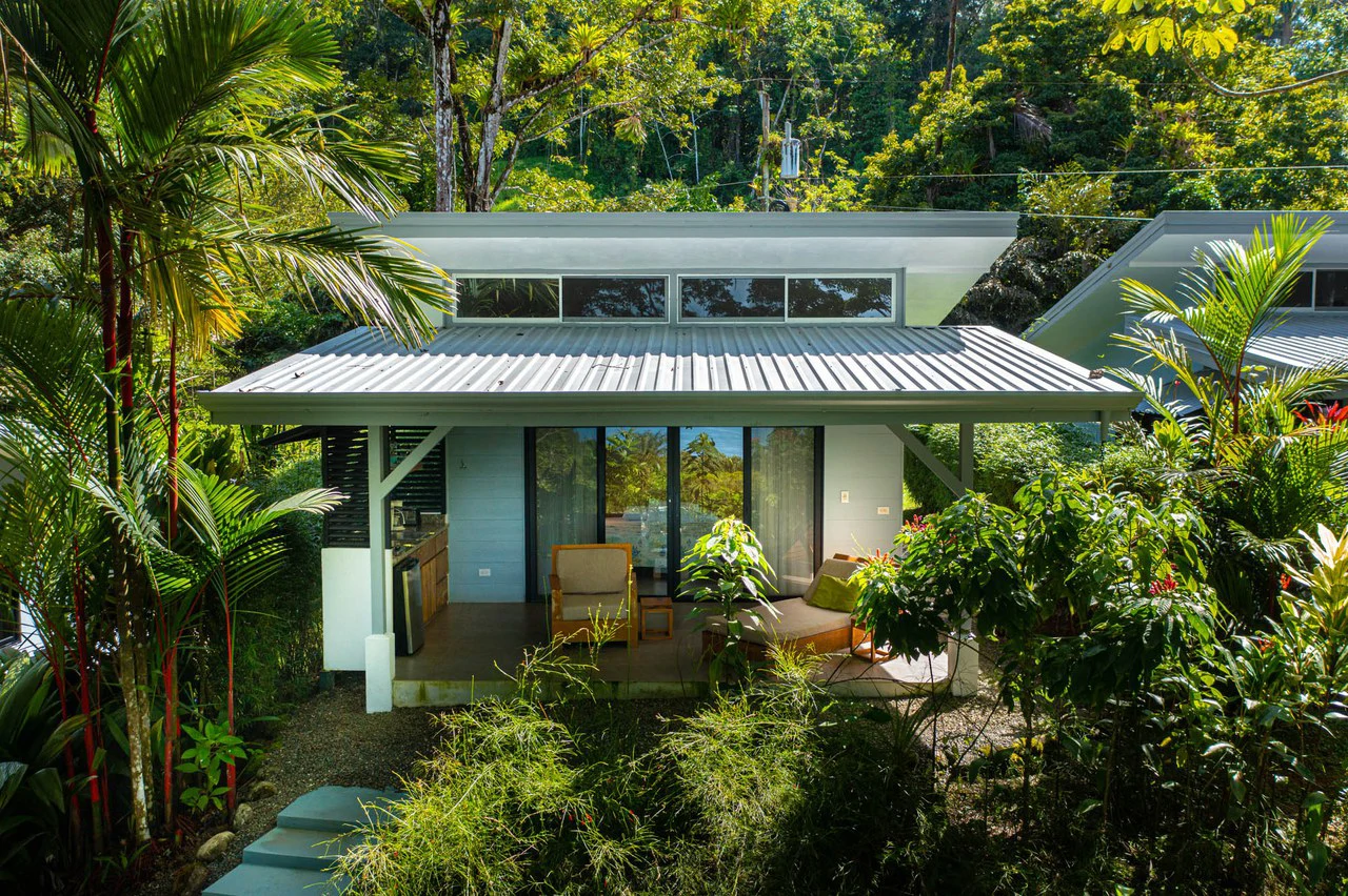 Estate Property in Escaleras, Multi-Use, Residential/HOTEL/Commercial - Gallery image 8