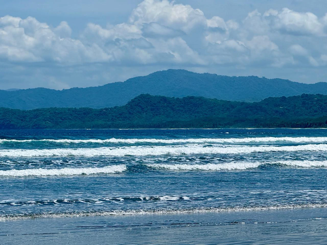 Lot for Sale with Ocean View Near Playa Coyote Guanacaste Costa Rica - Gallery image 7