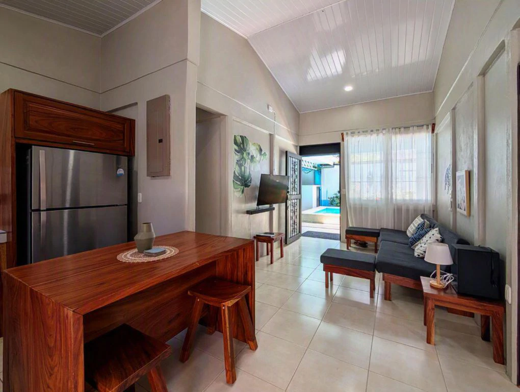 Casa Azul: Walking Distance to Sámara Beach, the Perfect Vacation Home or Investment Opportunity - Gallery image 8