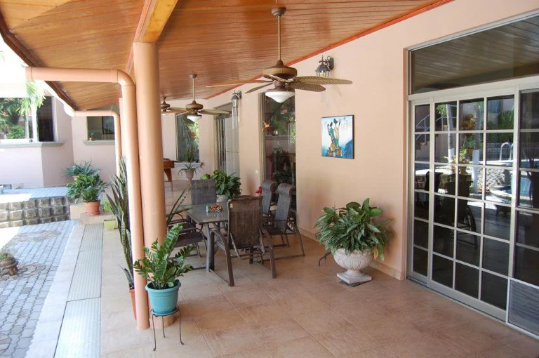 Countryside and Near the Coast House For Sale in Higuito - Gallery image 54