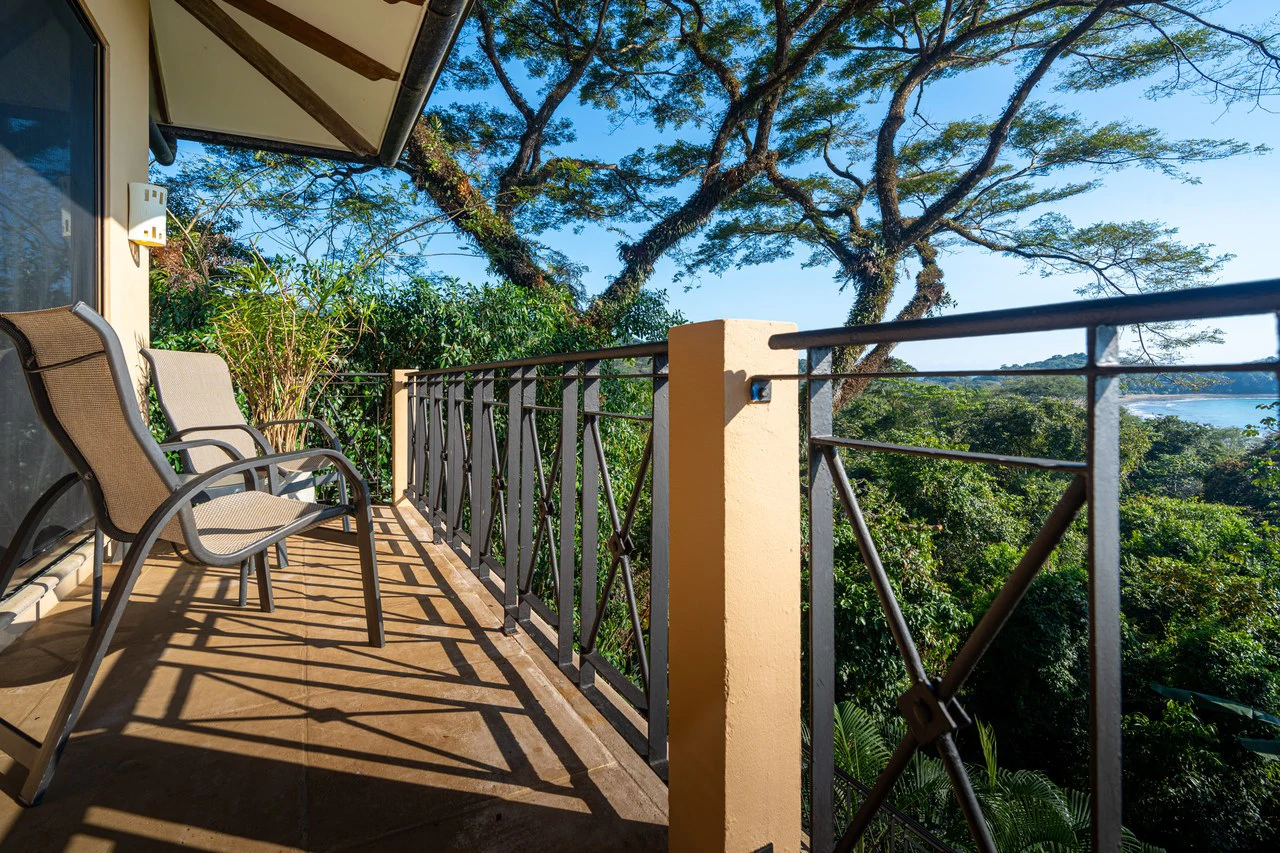 Canto Del Mar, Villa 3, Front Ridge Full Sunset Ocean and Jungle Views!: Mountain Villa For Sale in Dominicalito - Gallery image 33