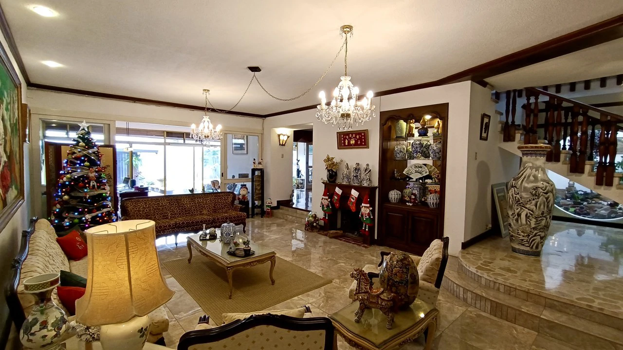 Luxury home in Rohrmoser, San Jose, Costa Rica - Gallery image 18