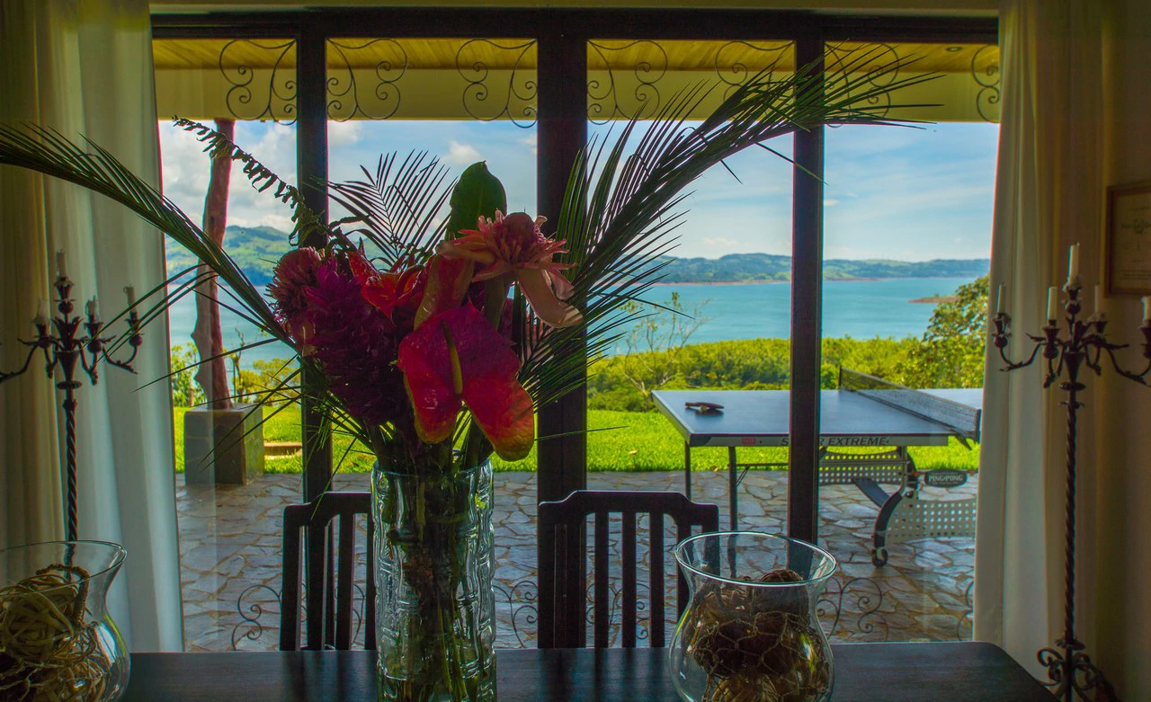 Luxury Vacation Rental Villas for Sale with Amazing Views of Lake Arenal - Gallery image 36