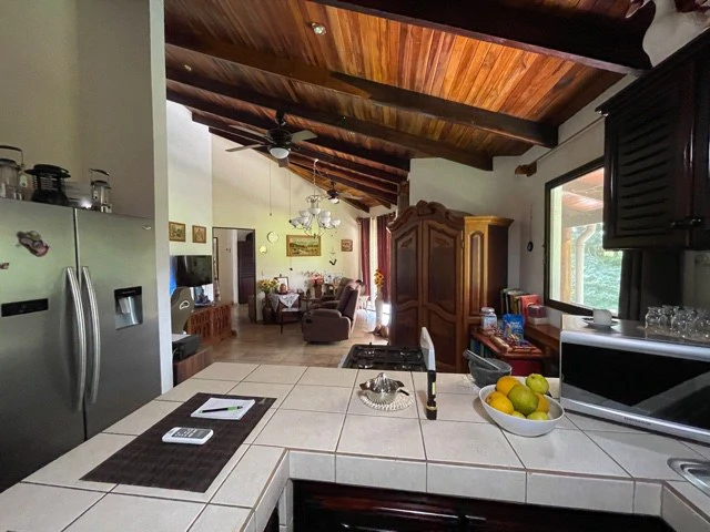 Preciosa finca: Beautiful estate with two houses and an apartment with fine finishes - Gallery image 39