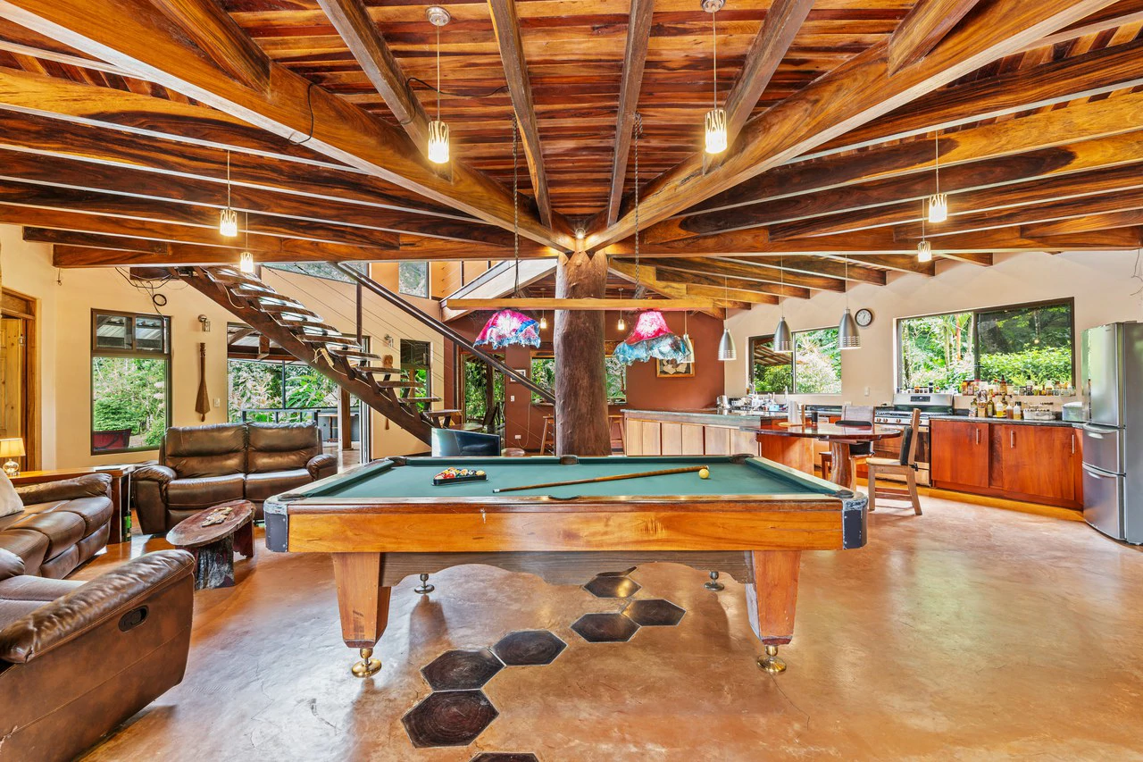 Finca Mei Tai: Enchanting property! Don't miss your chance to own a piece of paradise! - Gallery image 3