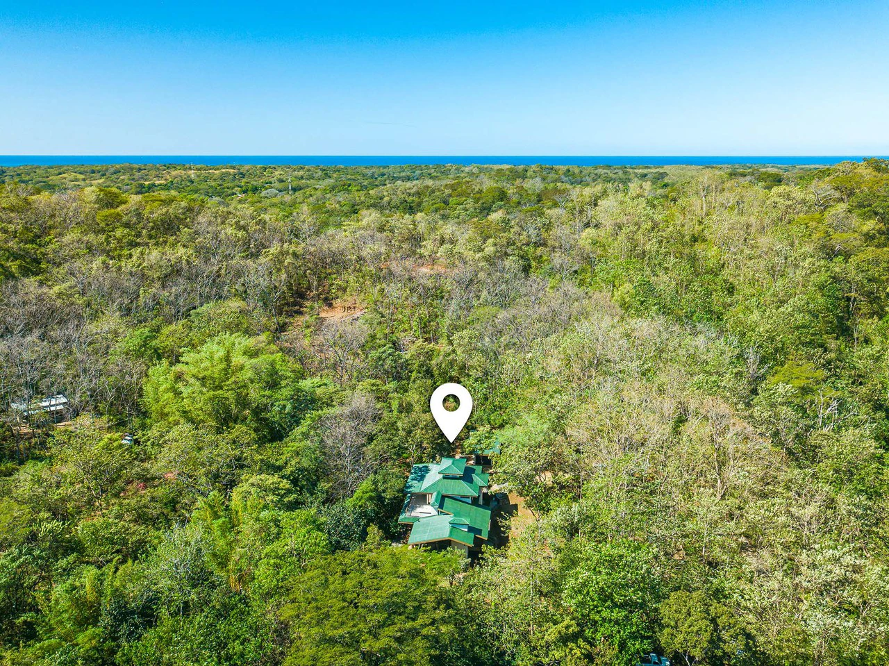 Casa Almendro: Luxury, Comfort and Privacy in the Forest - Gallery image 2
