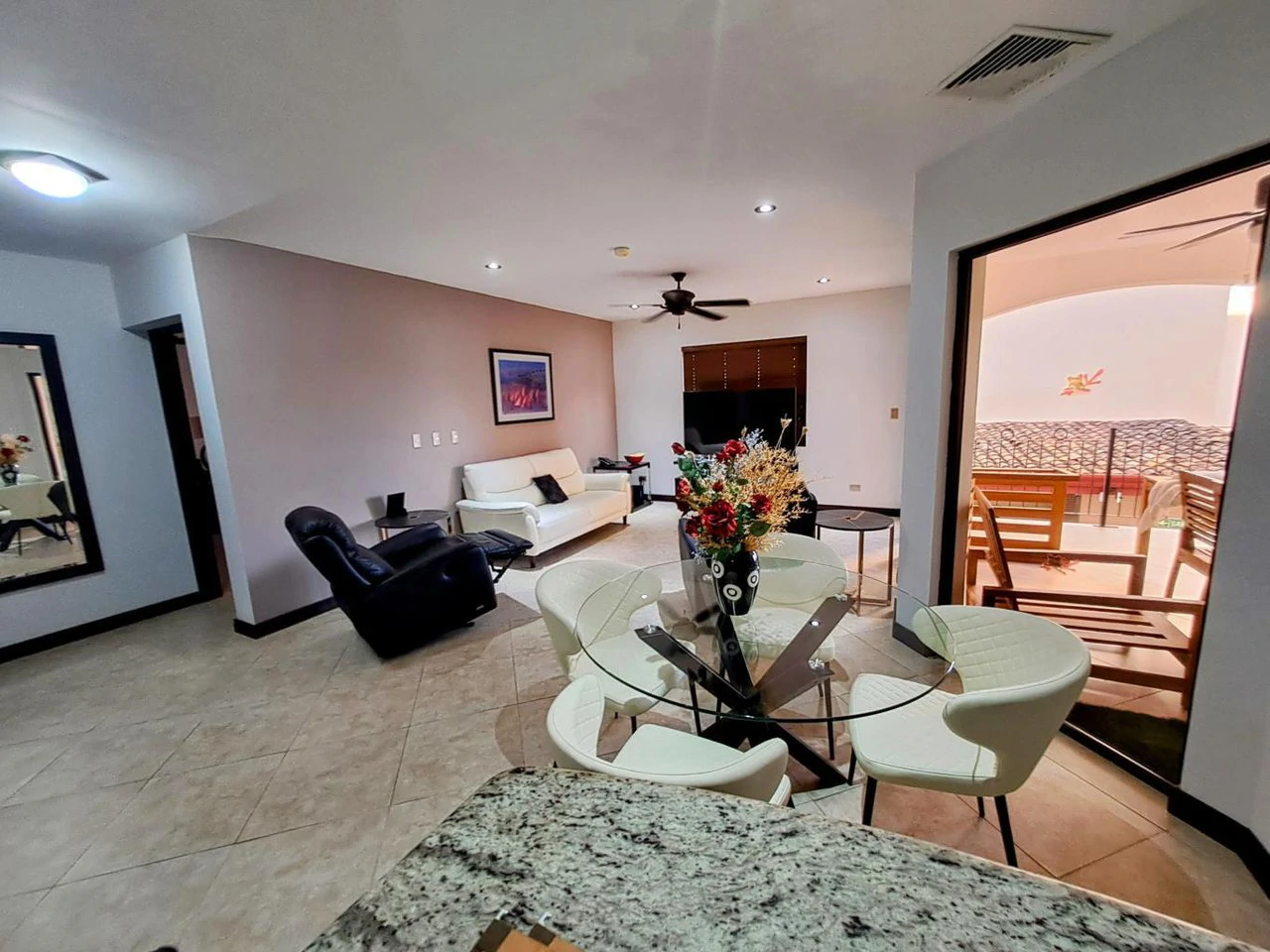 Exclusive: Reduced to $335k Jaco Beachfront Luxury Condo - Gallery image 2