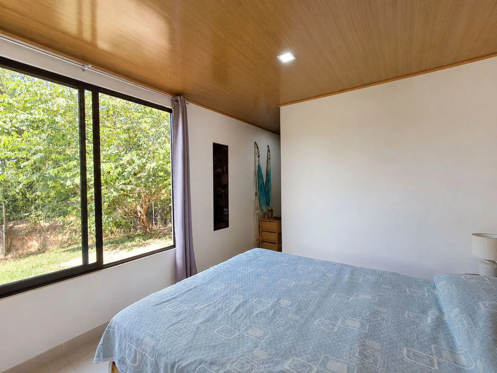 Casa Vista Verde: 1-Bedroom Home with Panoramic Mountain Views & Future Development Potential – Cuesta Grande - photo 15