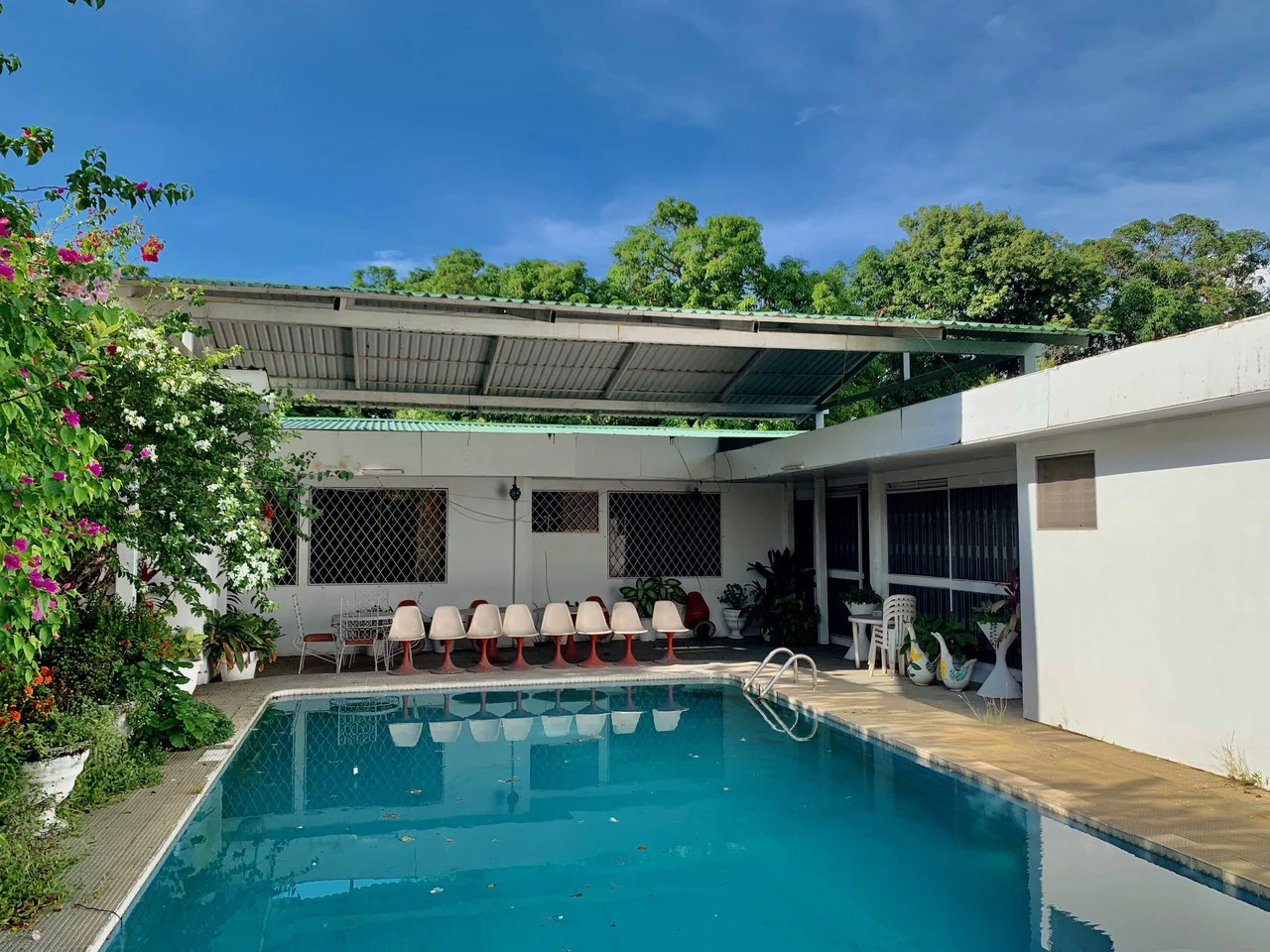 Land for sale to develop with house Liberia Guanacaste Costa Rica - Gallery image 13