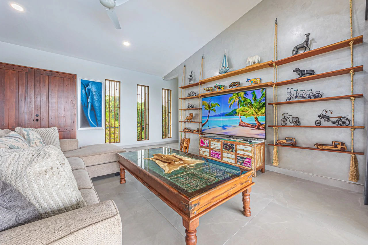Vista Maré Estate, Ocean View in Uvita, Costa Rica: Mountain House For Sale in Uvita - Gallery image 8