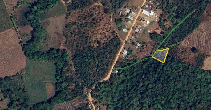 Home Construction Site For Sale in General Viejo