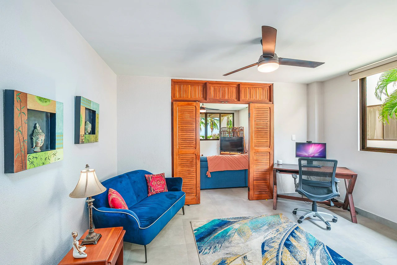 Las Brisas #15: Beachfront Condo With Luxury Upgrades & Unparalleled View - Gallery image 25