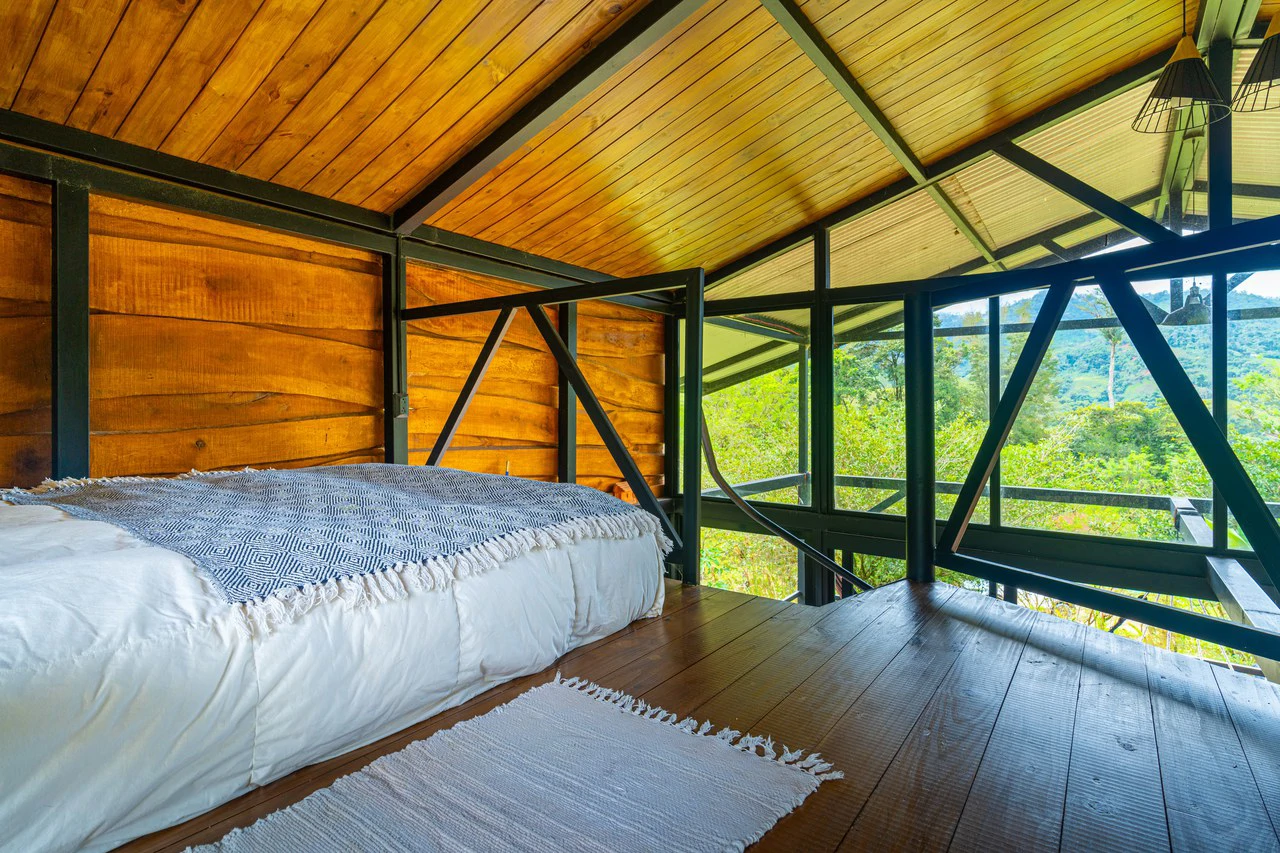 Off Grid Cabin - San Vito: Mountain Property For Sale in San Vito - Gallery image 40