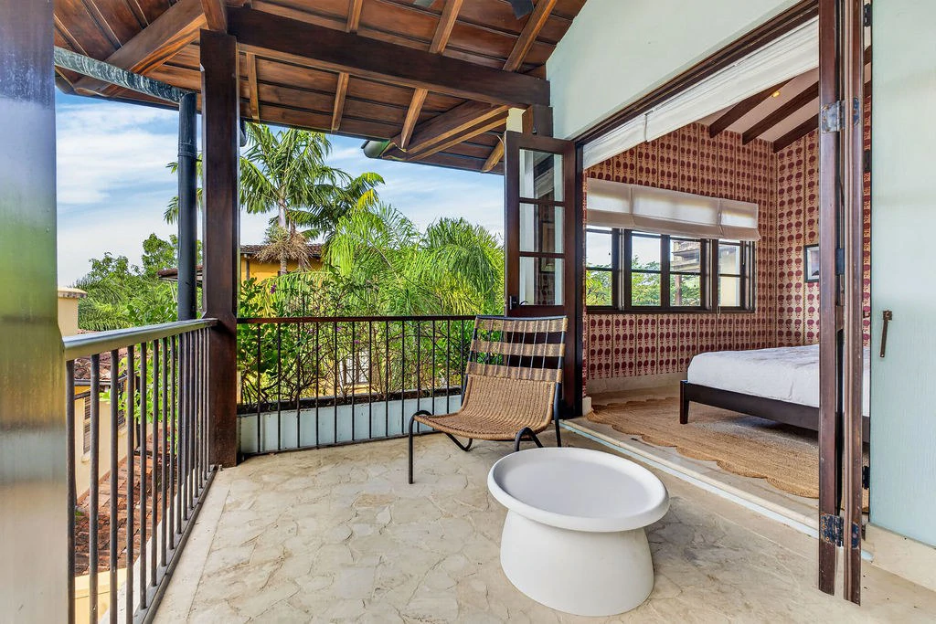 16 Calle La Ronda: Renovated 3BR Home with Plunge Pool in Las Catalinas - Gallery image 36