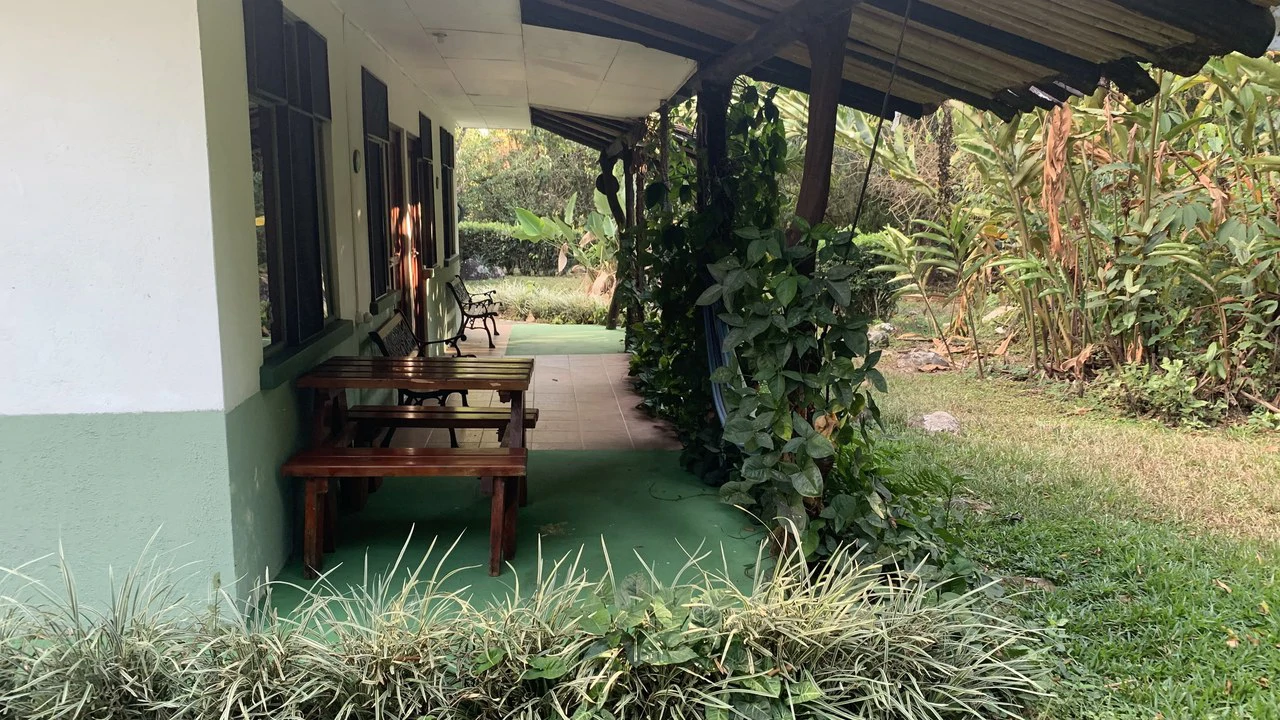 Talari Hotel: Nature and Bird Lover's Paradise - Mountain Lodge - Gallery image 20