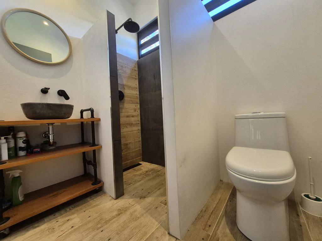 Casa Lema: Casa Lema – Tropical Elegance & Absolute Privacy Just Steps from Samara Beach with 2nd home ideal for rental income - Gallery image 23