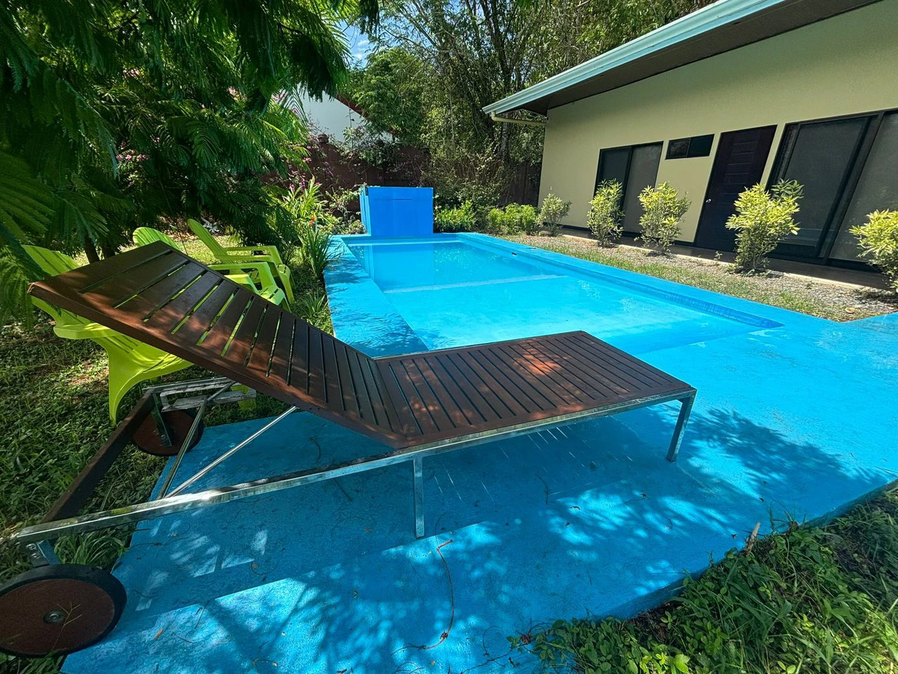 Casa 50: Villa Verde Garabito Puntaleona - Gallery image 11