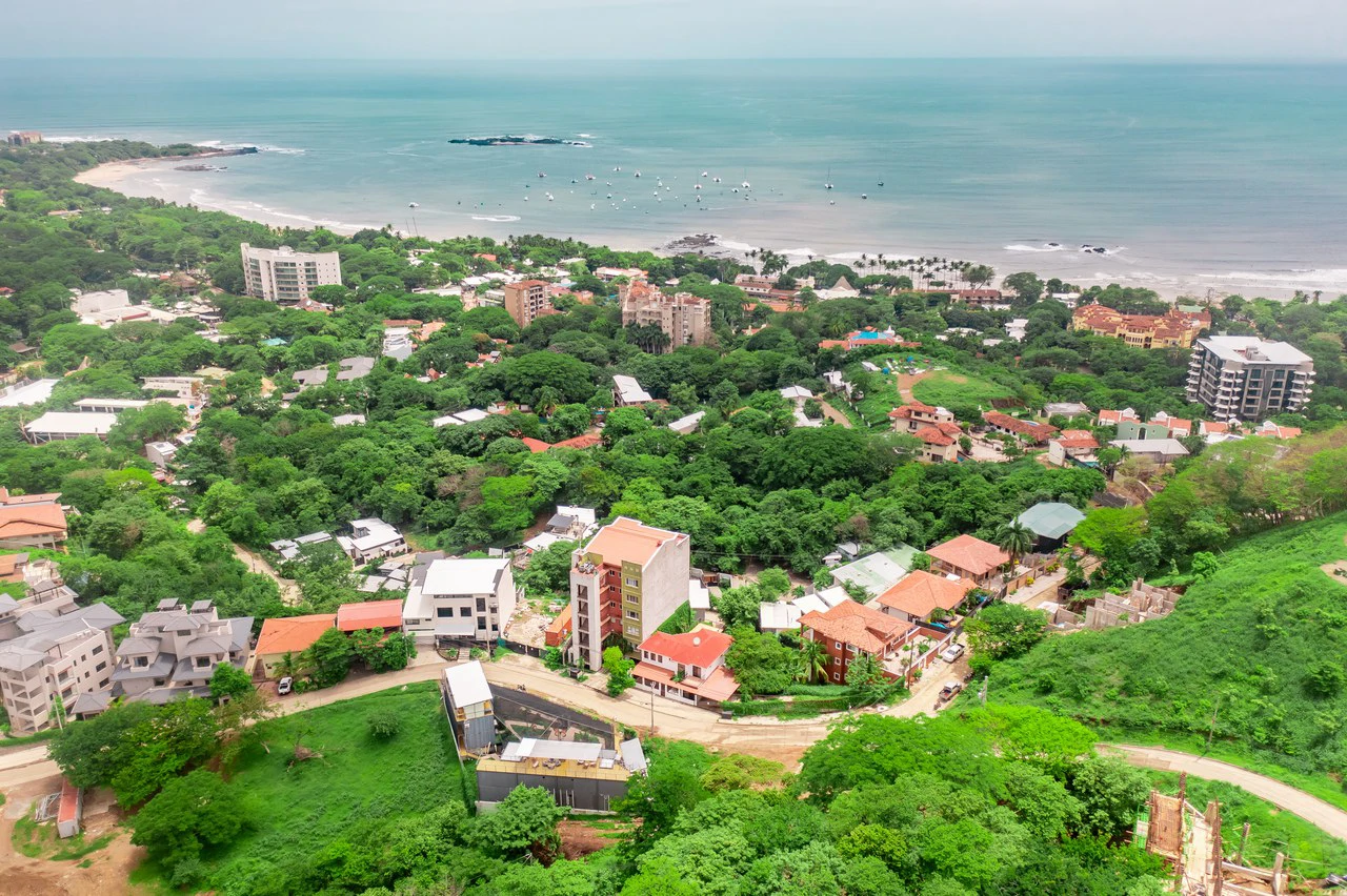 Casa Sunny: Ocean View Investment Opportunity in Tamarindo - Gallery image 3