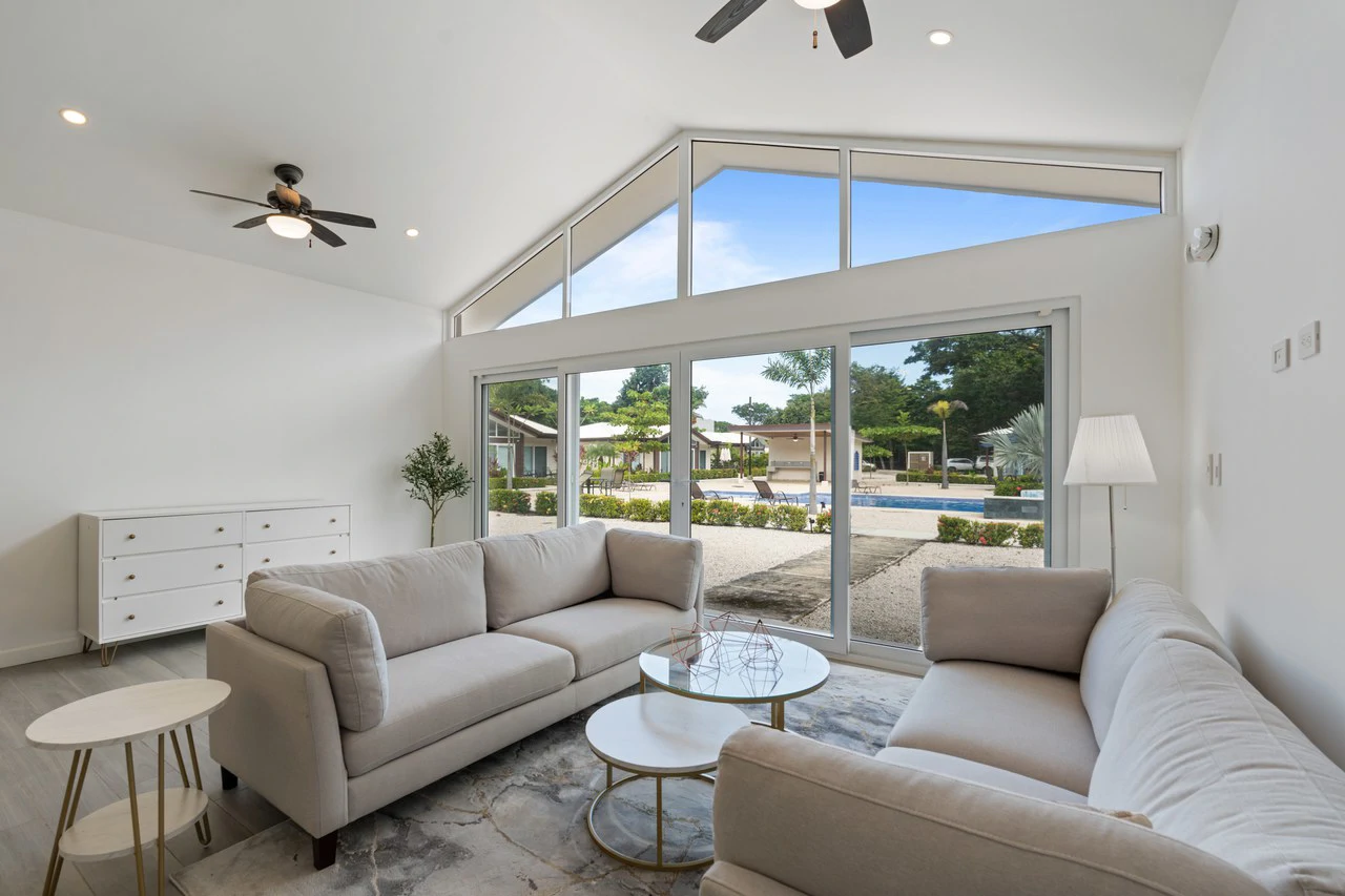 The Point 20: Modern Elegance Meets Coastal Serenity – Home for Sale in Playa Avellanas! - Gallery image 2