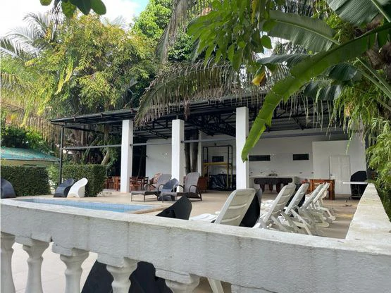 Tropical Garden Hotel Downtown Jaco - Gallery image 36