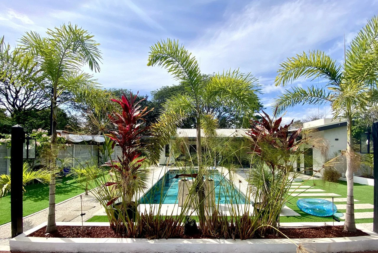CASA BLANCA: $460,000  Villas Del Mar (near Tango Mar Resort, beach, golf, restaurants and waterfall) - Gallery image 24