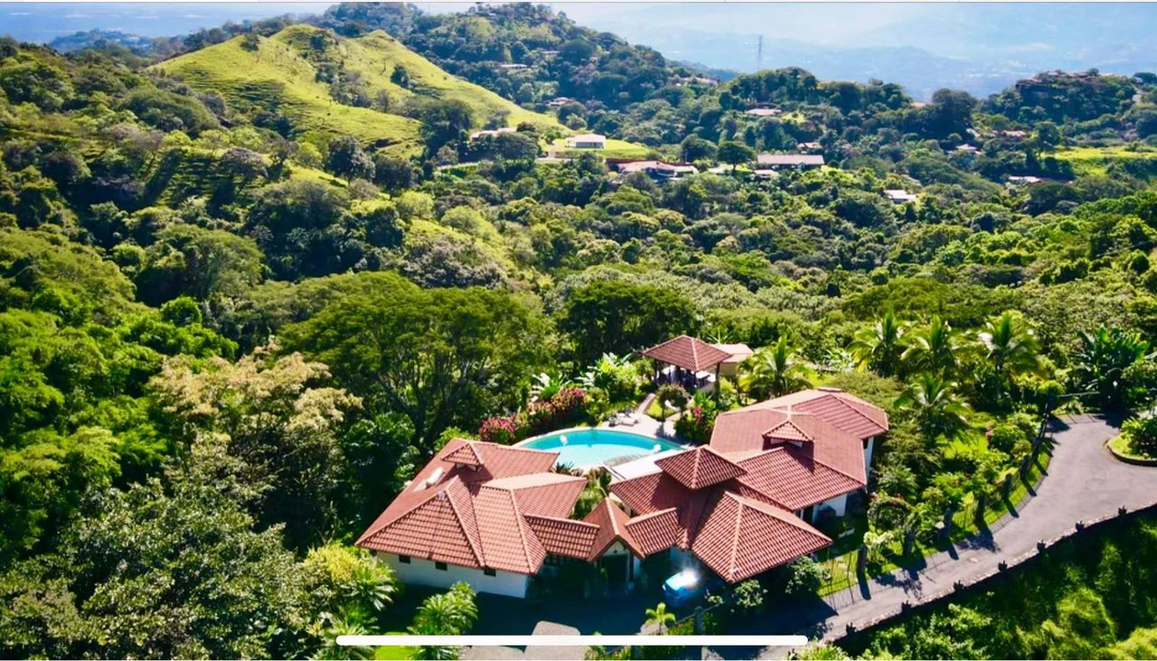 Bali Estate: Indonesia Inspired Luxury Estate - Gallery image 3